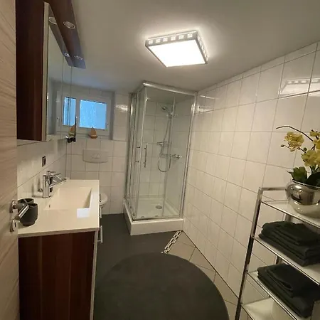 Gruene Oase Am Mausauel *