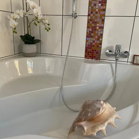 Vakantiehuis Gruene Oase Am Mausauel Nideggen