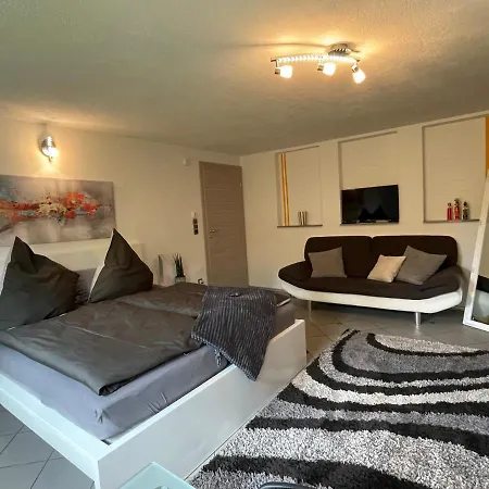 Gruene Oase Am Mausauel Нидегген