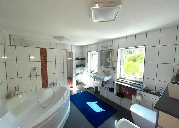 Gruene Oase Am Mausauel