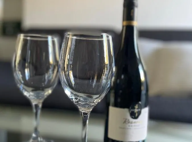 Gruene Oase Am Mausauel Дом отдыха Нидегген